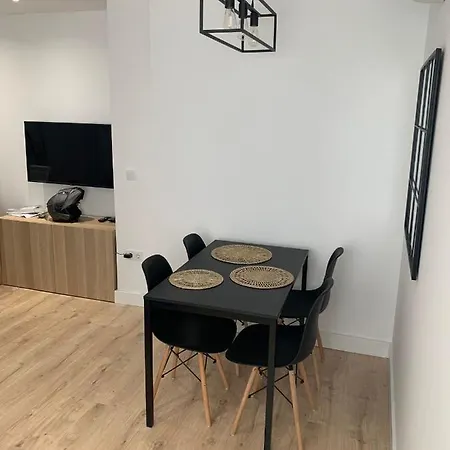 Ana Bernal By Hdc Apartment Malaga